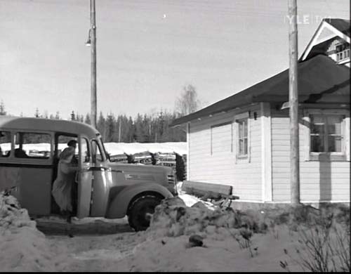 1946 Federal
