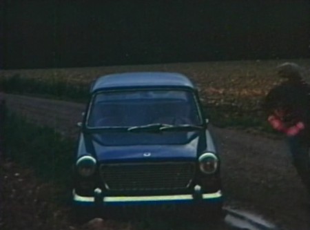 1964 Austin 1100 MkI [ADO16]