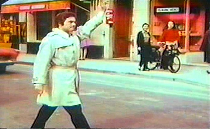 1966 VéloSoleX 3800