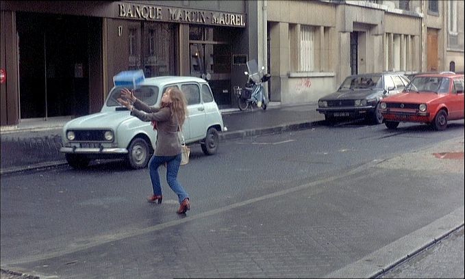 1978 Renault 4 [R1126]