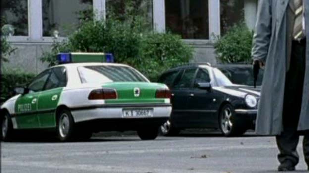 1994 Opel Omega [B]