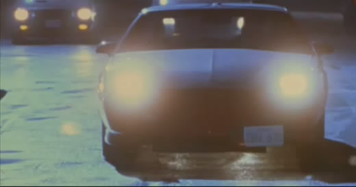 1982 Pontiac Firebird