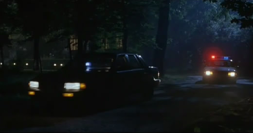 1989 Dodge Spirit [AA]