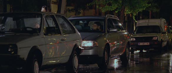 1992 Renault Express [F40]