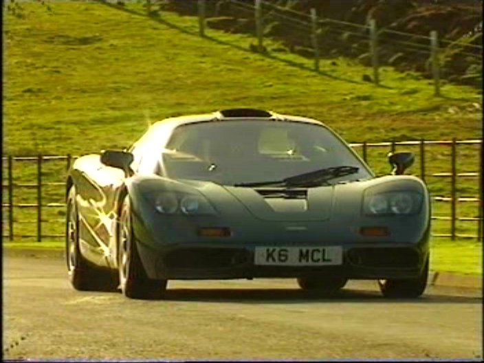 1993 McLaren F1 [XP5]