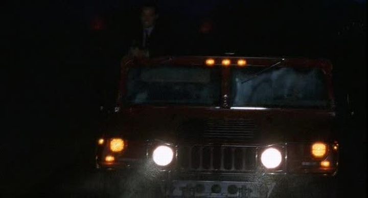 1996 Hummer [HMCO]