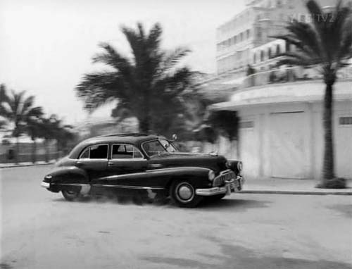 1946 Buick Super Sedan [51]