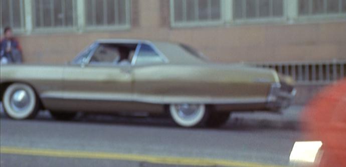 1965 Pontiac Grand Prix