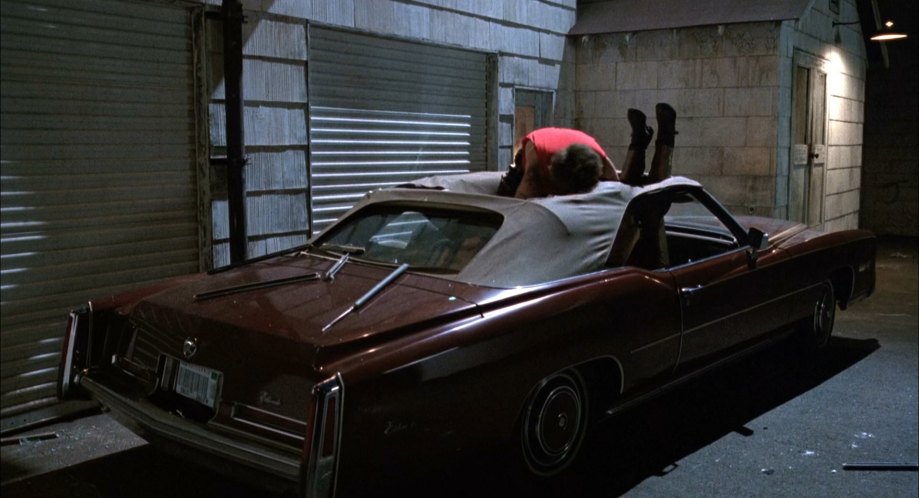 1976 Cadillac Eldorado