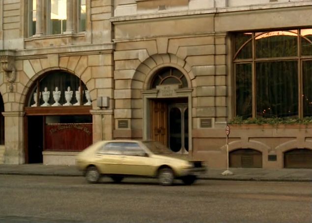 1978 Renault 14 TL [R1210]