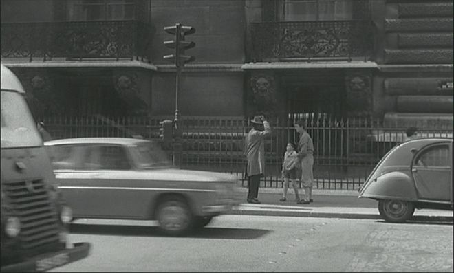 1962 Renault R8 [R1130]