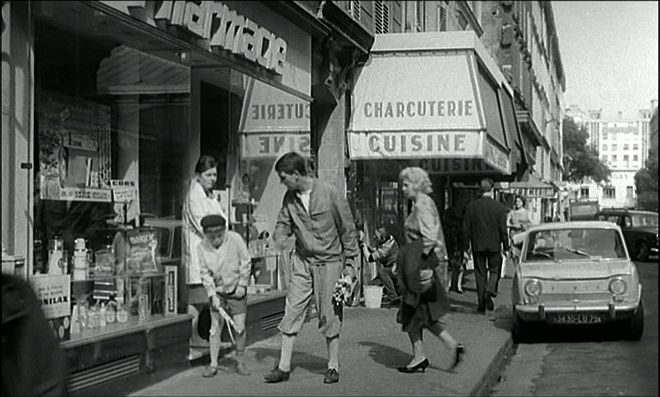 1962 Simca 1000 [950]