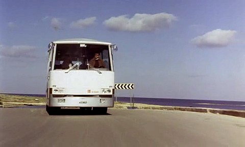 1971 Fiat 343 Orlandi Meteor GT