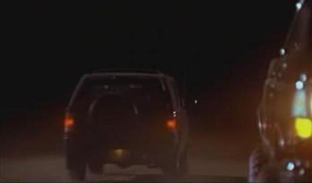 1993 Isuzu Rodeo [UC]