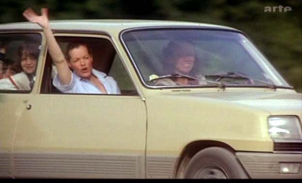 1977 Renault 5 GTL Série 1 [R1225]