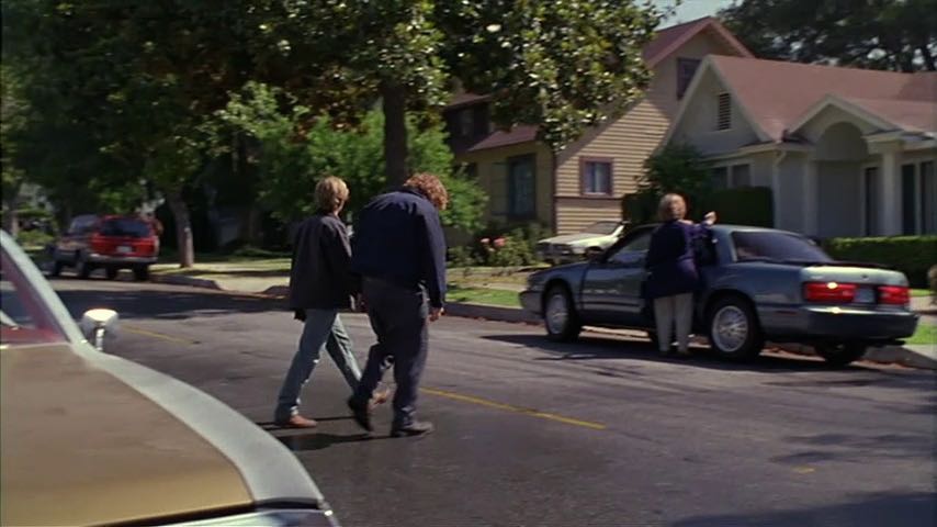 1995 Buick Regal