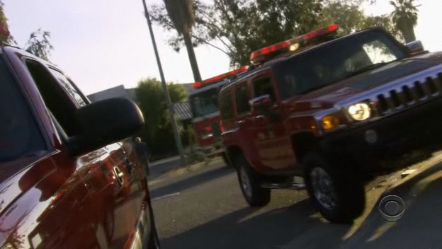 2006 Hummer H3 [GMT345]