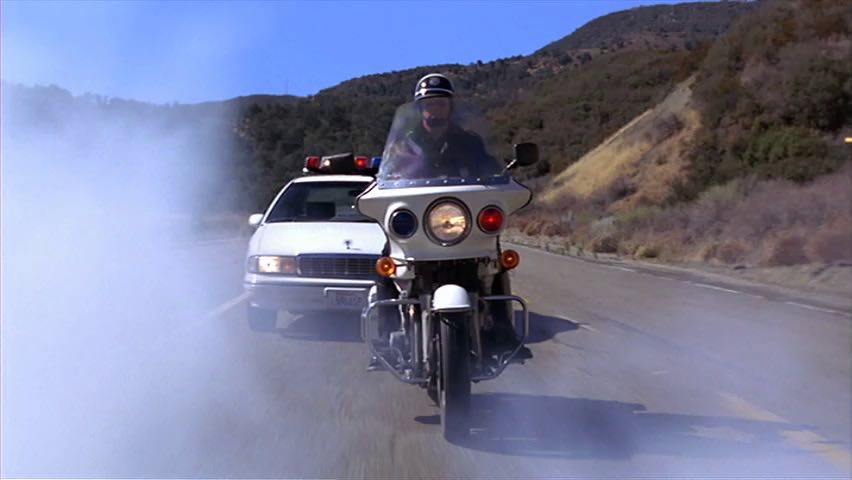 1984 Kawasaki KZ 1000 P