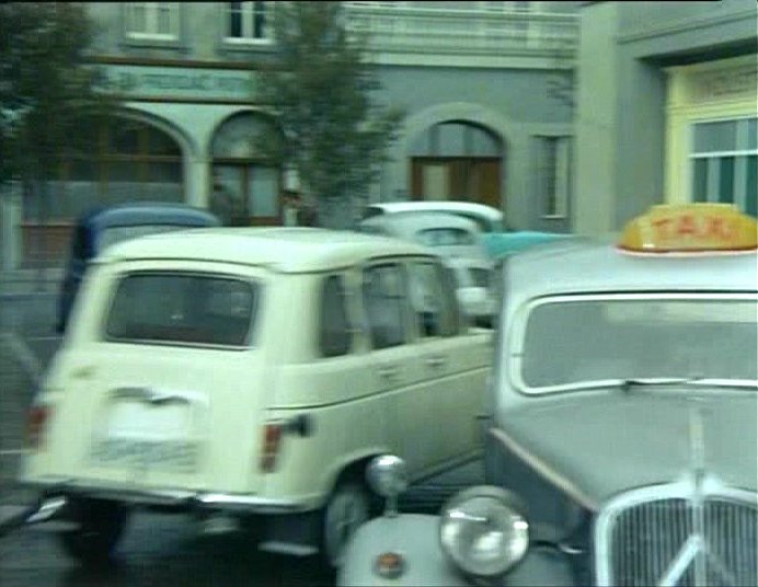 1962 Renault R4 L [R1120]