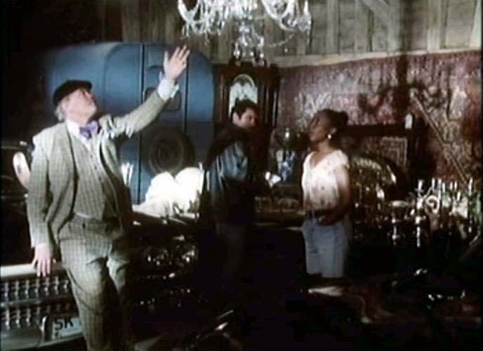 1959 Cadillac unknown