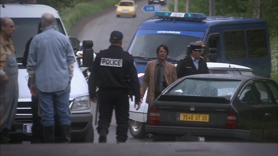 Citroën CX Série 2
