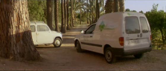 1999 Seat Inca 1.9 D [Typ 9KS]