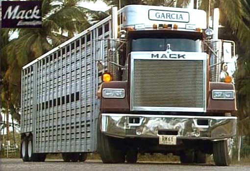 Mack Super-Liner