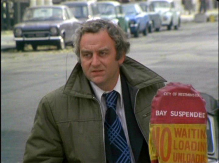 1971 Ford Escort MkI