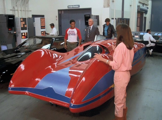 1955 Moon Moonliner 'Lynx Imperial'