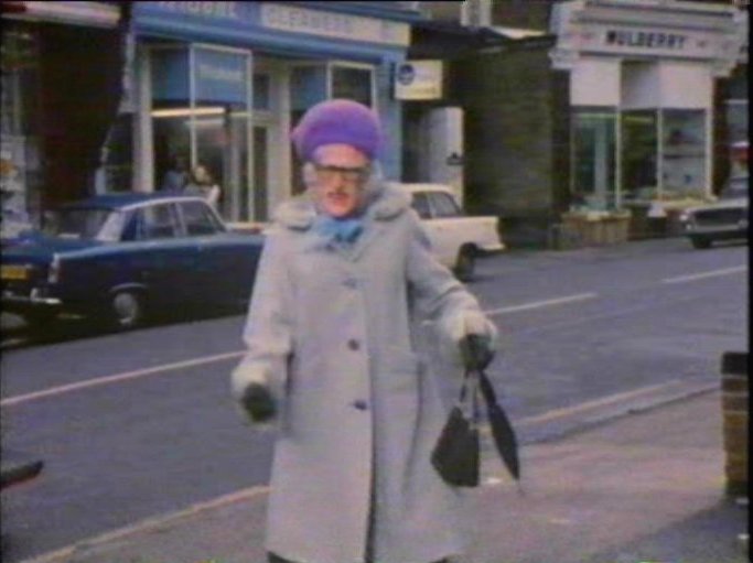 1969 Rover 2000 SC MkI [P6]