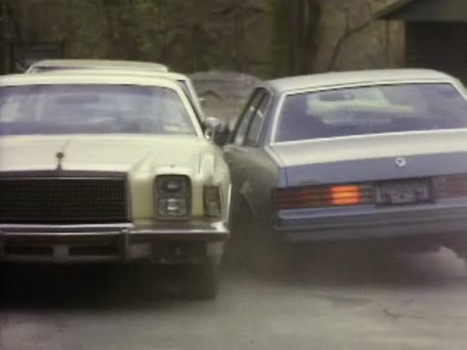 1979 Pontiac Grand LeMans