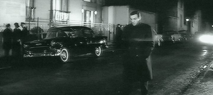 1955 Chevrolet Two-Ten