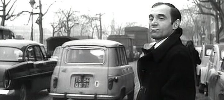 1963 Renault R4 L [R1120]