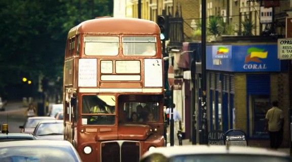 1965 AEC Routemaster RML