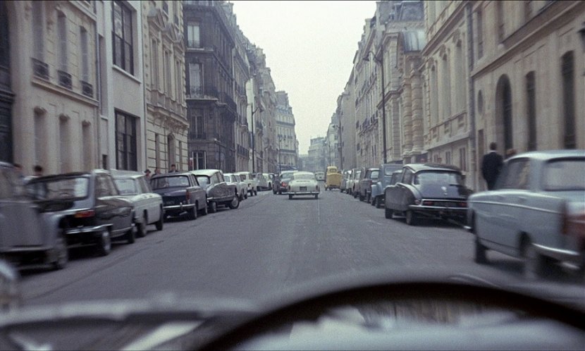 1965 Renault 16 [R1150]