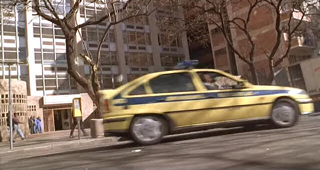 Opel Kadett [E]