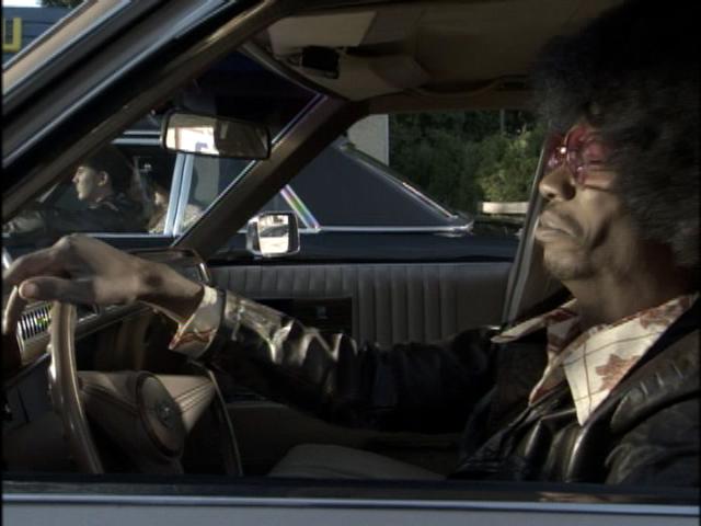 1976 Cadillac Seville