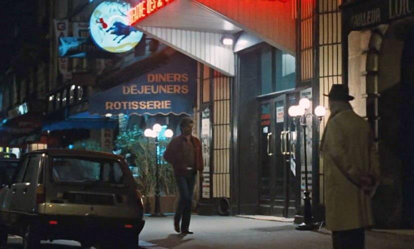 1981 Renault 5 GTL Série 1 [R1395]