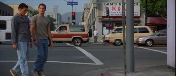 1984 Toyota Van [R20]