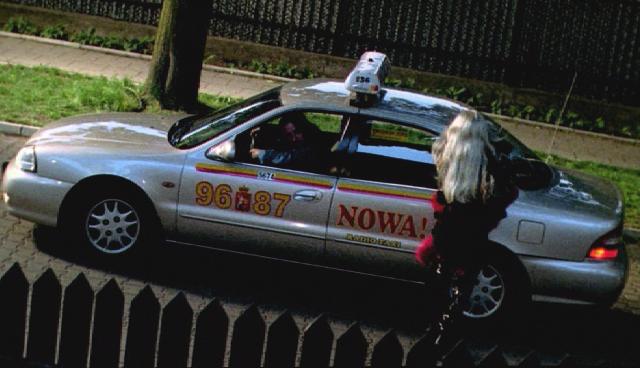 1998 Kia Clarus [GC]