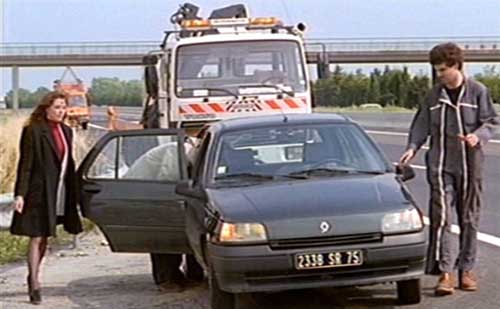 1986 Volvo FL 6