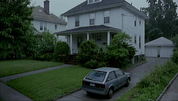 1987 Chevrolet Spectrum