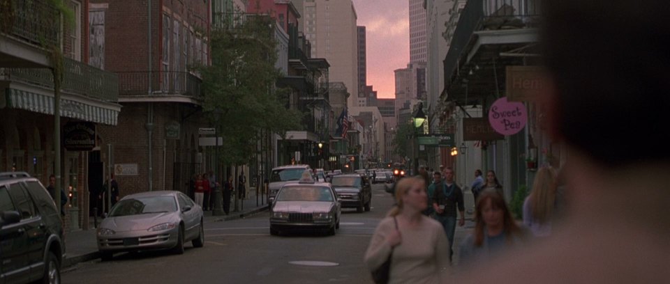 1998 Dodge Intrepid [LH]