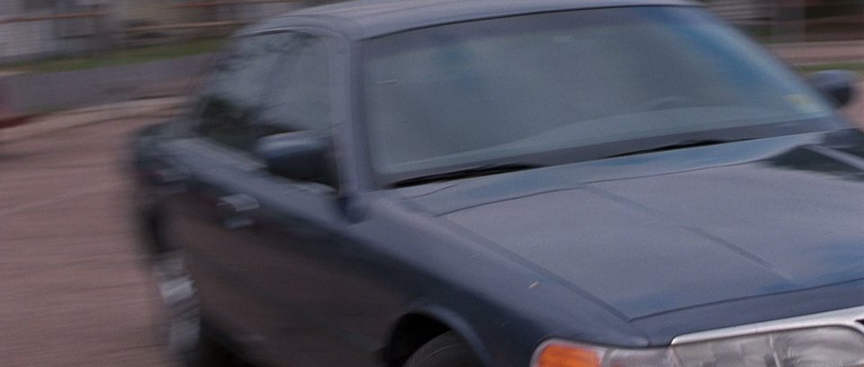 1995 Ford Crown Victoria
