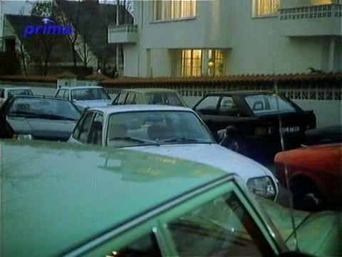 1980 Renault Fuego [R136]