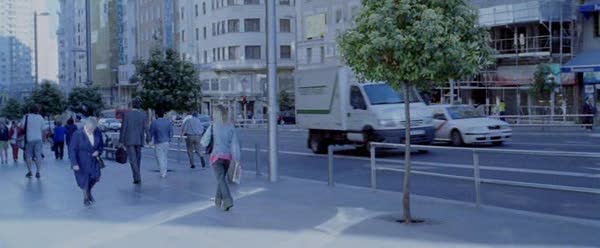 1999 Renault Mascott Série 1