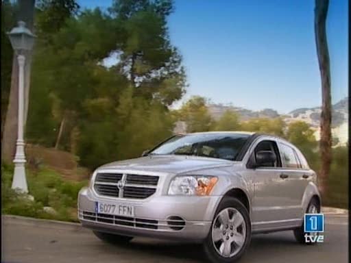 2007 Dodge Caliber 2.0 [PM]