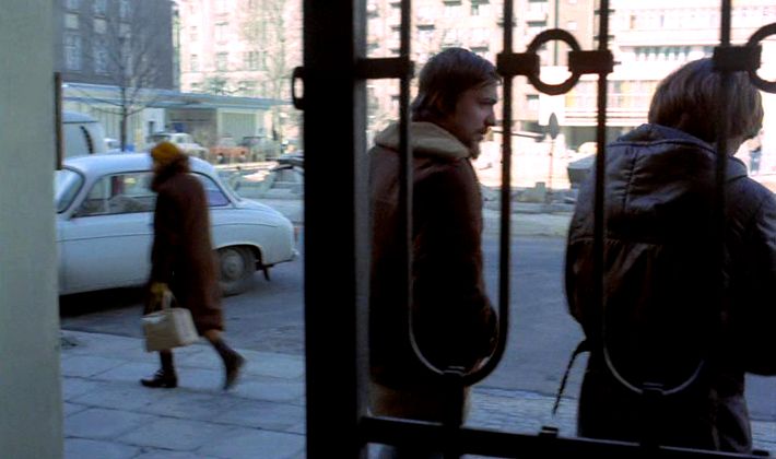 1972 FSO Syrena 105 [S-31]