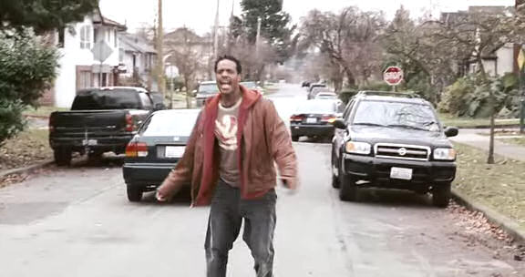 1999 Nissan Pathfinder [R50]