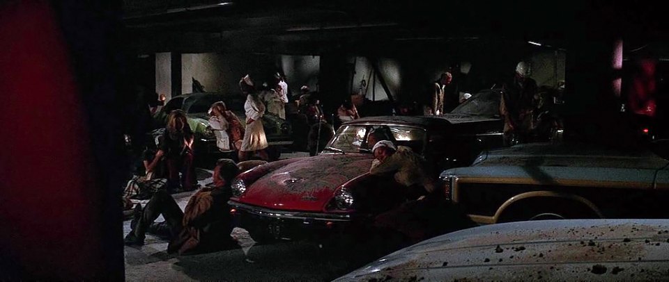 1973 Triumph Spitfire MkIV